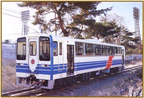 イセⅡ型